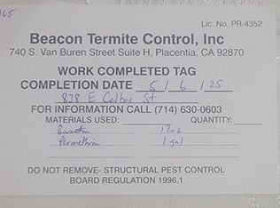 838 E Calbas St, Carson, CA 90745