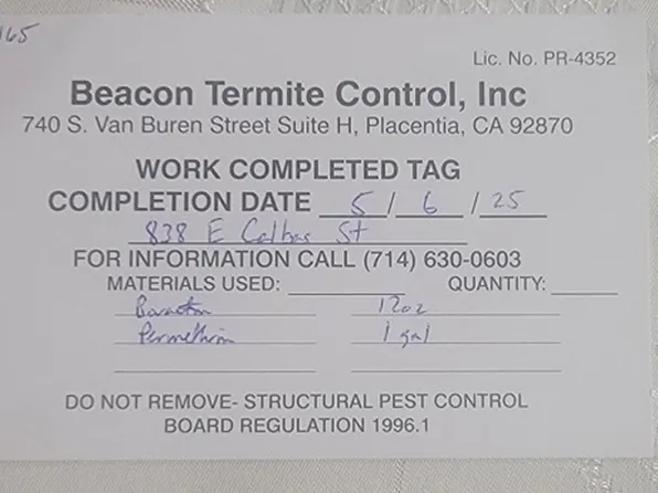 838 E Calbas St, Carson, CA 90745