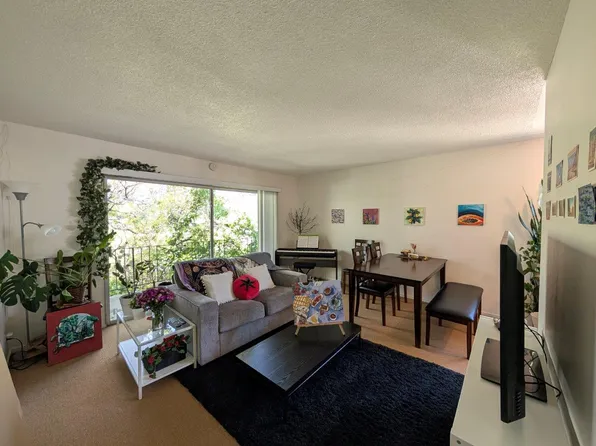 1810 Bonita Ave #E, Berkeley, CA 94709