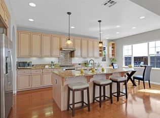 2601 Basswood Dr, San Ramon, CA