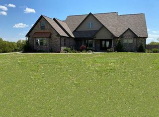 17953 Cate Farm Rd, Springdale, AR 72764