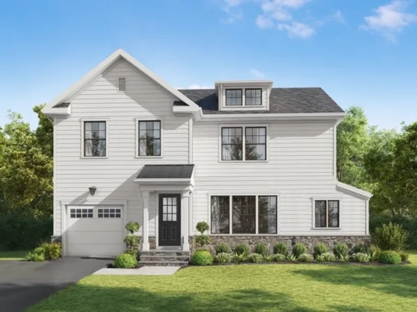 100 Van Doren Ave, Chatham Boro, NJ 07928