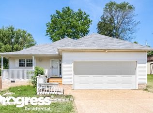 2835 Candlewicke Dr, Spring Hill, TN 37174