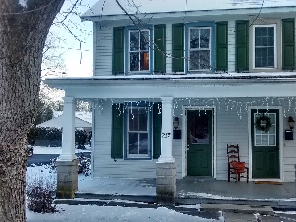 RENT HOME 3BR 1.5 Bath