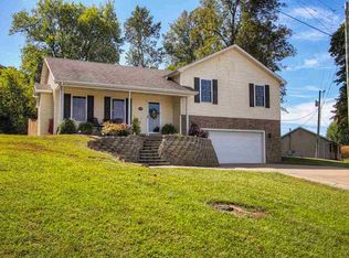 9853 Ridgewood Rd, Spottsville, KY 42458