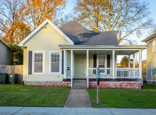 1711 Anderson Ave, Chattanooga, TN 37404