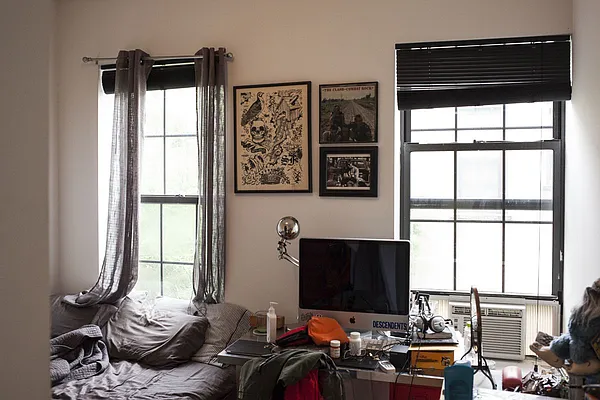 Rented by Garden Management | media 88