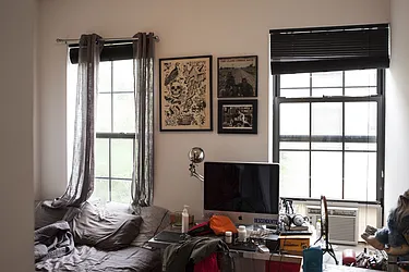 Rented by Garden Management