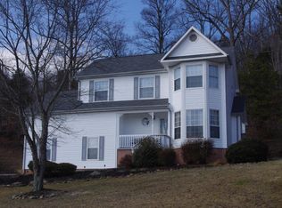 6847 Lindal Rd, Knoxville, TN 37931