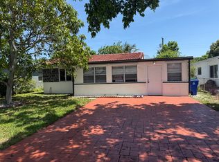 6240 SW 22nd Ct, Hollywood, FL 33023