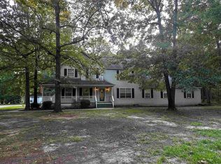 2736 Beechnut Dr, Pine Bluff, AR 71603