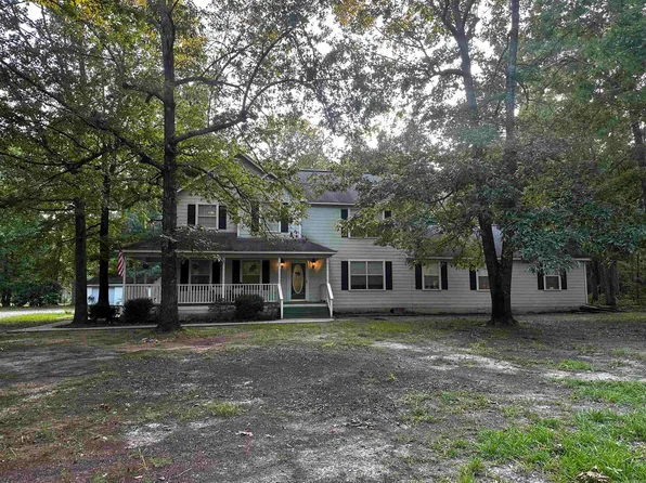 2736 Beechnut Dr, Pine Bluff, AR 71603