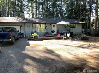 581 E Aycliffe Dr, Shelton, WA