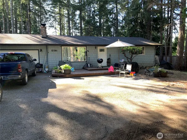 581 E Aycliffe Drive, Shelton, WA 98584