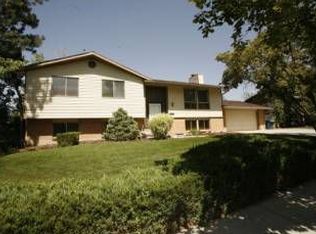 2639 E Snow Mountain Dr, Sandy, UT 84093