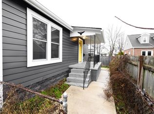 341 E Markison Ave #341-1/2, Columbus, OH 43207