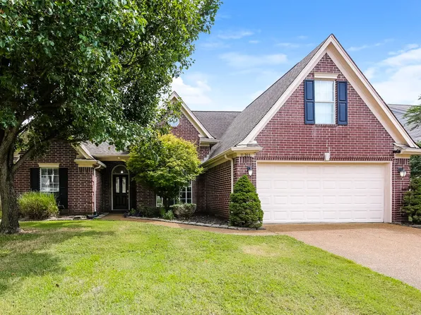 11203 Cashmere Wood Dr, Arlington, TN 38002
