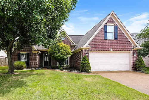 11203 Cashmere Wood Dr Photo 1