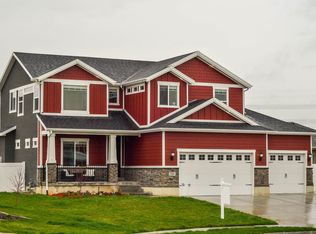 2160 W Spruce Cir, Layton, UT 84041