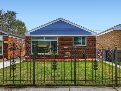 4631 S La Crosse Ave, Chicago, IL, 60638