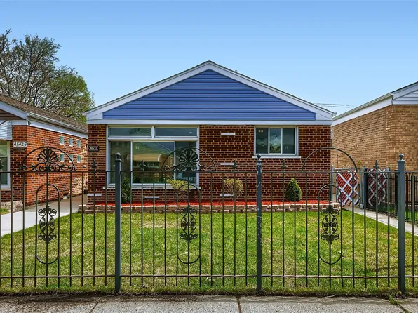 4631 S La Crosse Ave, Chicago, IL 60638