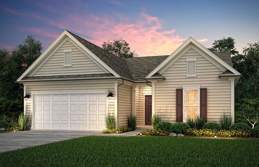 Home Exterior