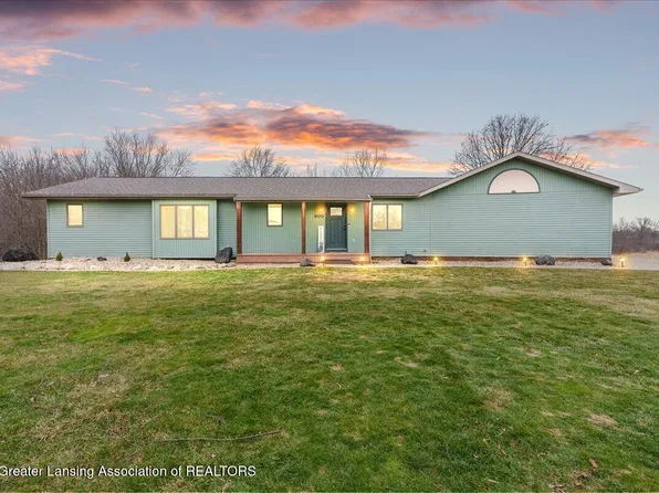 5170 Beaumaris Cir, Holt, MI 48842