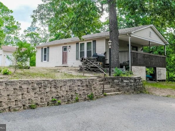 310 Wardensville Grade, Winchester, VA 22602