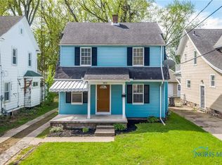 3011 Berdan Ave, Toledo, OH 43613
