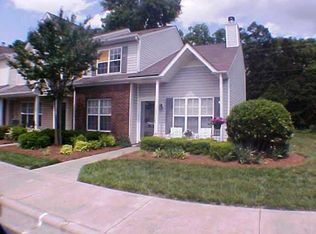 12877 Spirit Bound Way, Charlotte, NC 28273