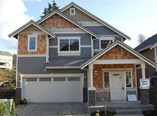 16415 43rd Pl W, Lynnwood, WA 98037