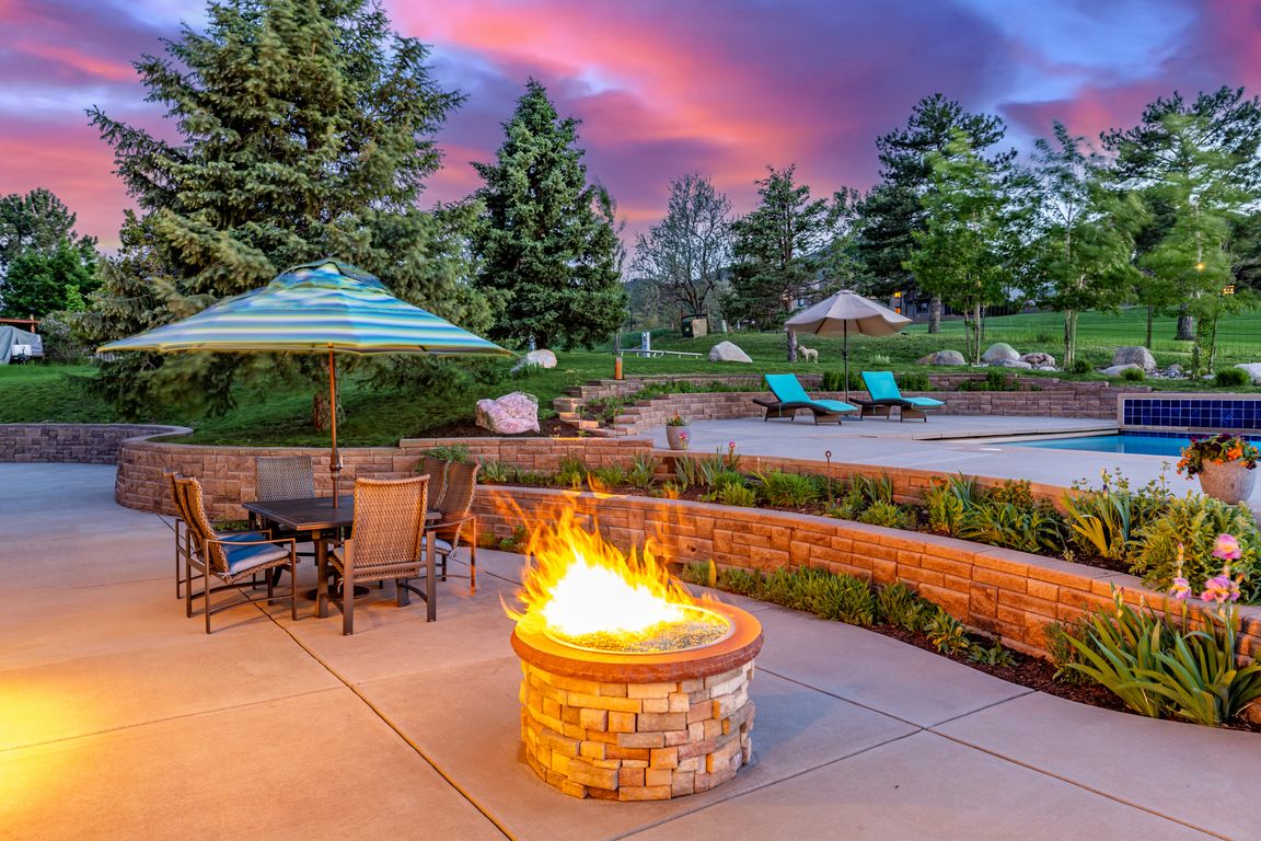 5727 Colorow Drive, Morrison, CO 80465 | MLS #2635921 | Zillow