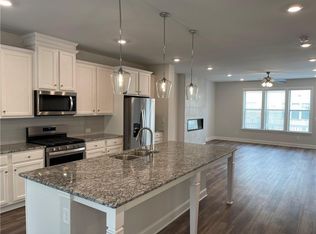 2483 Scarlet Maple Aly, Doraville, GA 30360