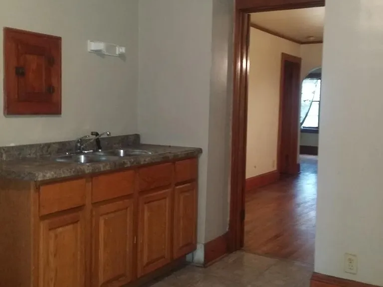 house is furnished just extra photos before i furnished it
