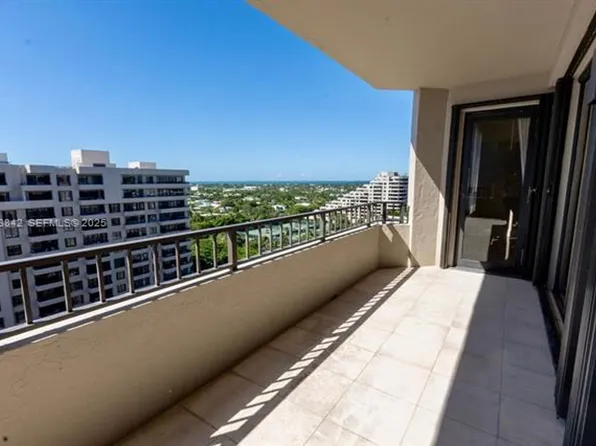 251 Crandon Blvd, Key Biscayne, FL
