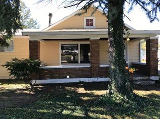 2952 Villa Ave, Indianapolis, IN 46203