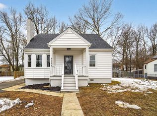 5105 Maple Shade Ln, Upper Marlboro, MD