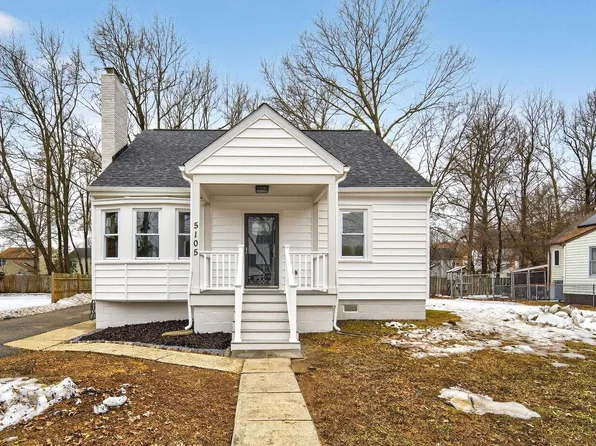 5105 Maple Shade Ln, Upper Marlboro, MD 20772