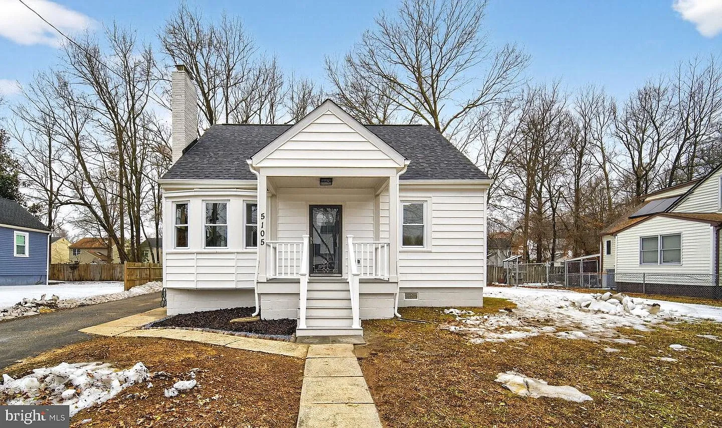 5105 Maple Shade Ln photo 1