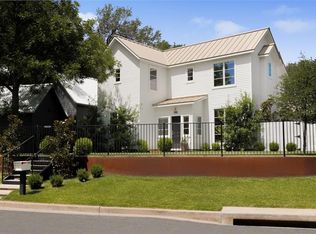 1400 Drake Ave, Austin, TX 78704