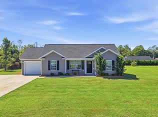 147 Hidden Valley Rd., Aynor, SC 29511