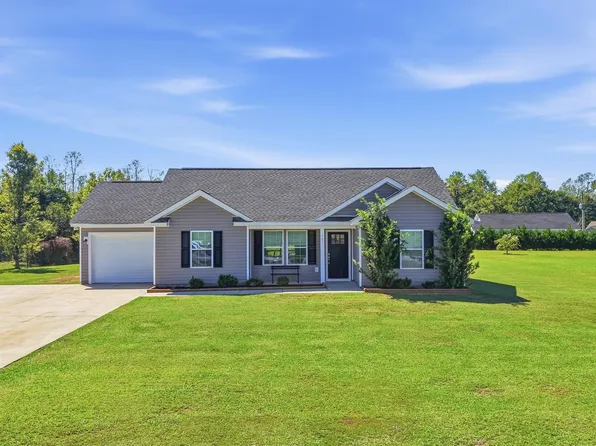 147 Hidden Valley Rd., Aynor, SC 29511