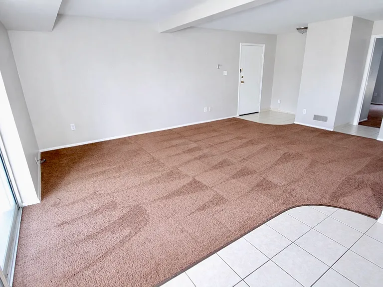 2-Bed/1-Bath (Unit E3)