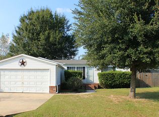 16405 Hill Country Dr, Conroe, TX 77302