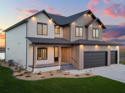 8147 Memory Ln, Horace, ND, 58047