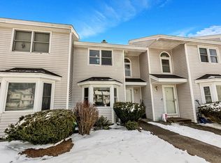 50 Cromwell Dr UNIT 3, Rindge, NH 03461