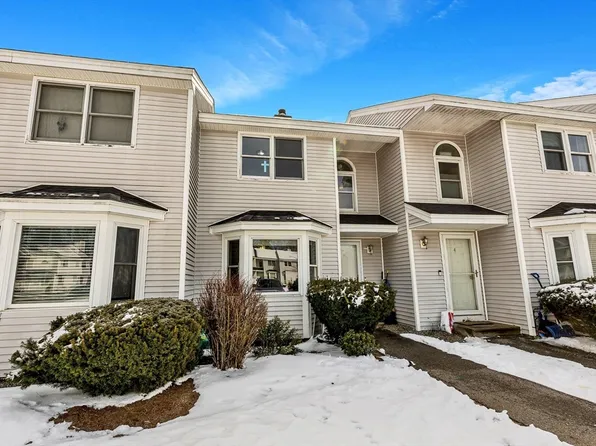 50 Cromwell Dr Unit 3, Rindge, NH 03461