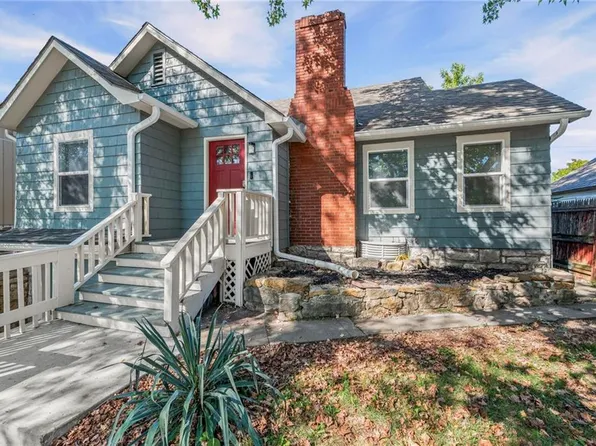 3618 Wood Ave, Kansas City, KS 66102