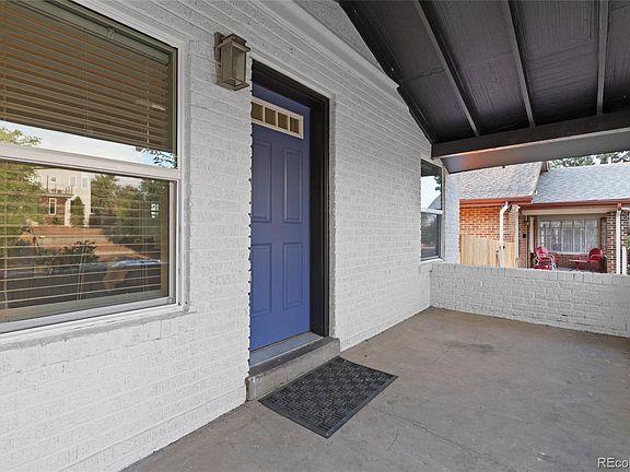3rd image of 3527 N Steele Street