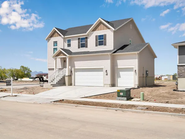 1971 E Burger St #1239, Lake Point, UT 84074